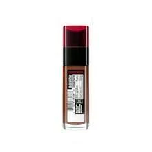 L’Oreal Paris L'Oreal Paris Makeup Infallible Up To 32 Hour Fresh Wear Lightweight Foundation, 411 Beige Ivory, 1 Fl Oz, Packaging May Vary-Father's Day - 530 深琥珀色 - 查看 11