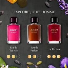 Joop! Joop Homme Le Parfum 75ml Spray - Oriental Fougere - View 3