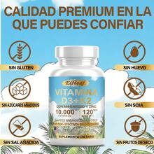 GWYNNE Vitamins/Minerals - 90 Count - View 4