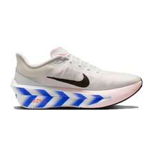 Nike Zoom Fly 6 碳板訓練運動舒適柔軟防滑輕便 訓練跑步鞋 男款 白色II7285-100 - 白色 - 查看 5