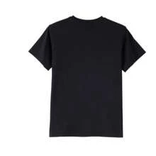 Nike Women's AS W NSW CLASSIC SS Sports Casual Short Sleeve T-Shirt - Black - View 6