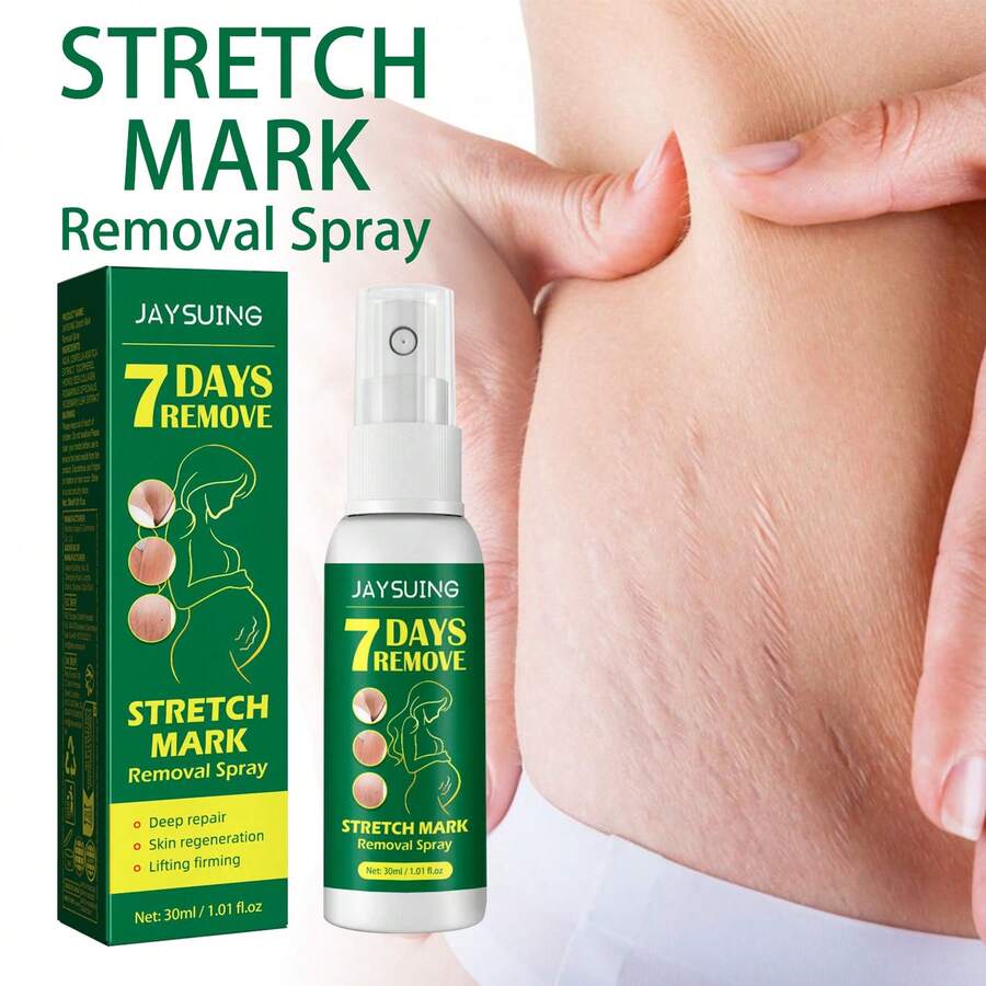 Stretch Mark Creams & Oils - 1 - View 1
