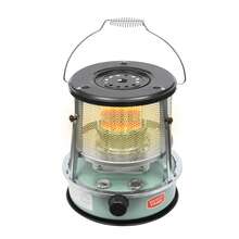Premium Heavy-Duty All-Weather Outdoor Kerosene Heater Stove, Multi-Purpose Portable Camping Heating & Cooking Combo With Adjustable Flame, Emergency Survival Gear For Hiking, Ice Fishing, Patio & Tent Warmth Solution - Regular - View 10