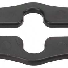 Car Sun Visor Mount Clips Replacement For JL 2018+ Interior Accessories - A - View 3