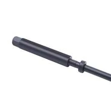 Kangten R8 Milling Machine Pull Rod, 7/16 Thread R8 Draw Bar Overall Drawbar For Bridgeport Milling Machine Part A Nice Gift - Default@BI-lML608-702*1 - View 8