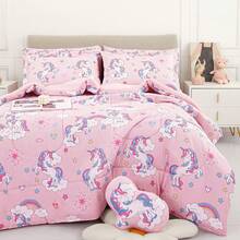 Pink Unicorn