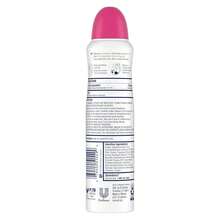 Dove Advanced Care Antiperspirant Deodorant Spray For Women 3 Pack Dragon Fruit & Cream 72 Hour Sweat And Odor Protection 3.8oz-Father's Day LLIK - 1 - 查看 3