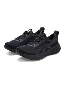 Asics Men's Running Shoes GEL-PULSE 17 New Black Samurai Breathable Running Shoes 1011C153-003 - Black - View 3