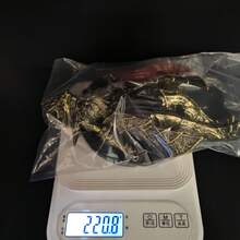 黑暗靈魂 龍殺手奧恩斯坦 戰鬥棋動漫模型人偶裝飾品，適合節日禮物、趣味可愛禮物、生日禮物、復活節禮物、萬聖節禮物、聖誕禮物、派對禮物 - 玩偶 - 查看 9