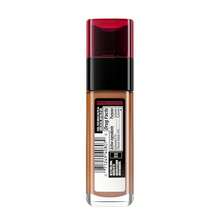 L’Oreal Paris L'Oreal Paris Makeup Infallible Up To 32 Hour Fresh Wear Lightweight Foundation, 411 Beige Ivory, 1 Fl Oz, Packaging May Vary-Father's Day - 511 楓樹 - 查看 11
