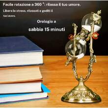 Relojes de arena - por defecto - Ver 3