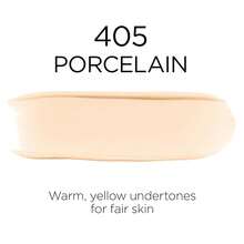L’Oreal Paris L'Oreal Paris Makeup Infallible Up To 32 Hour Fresh Wear Lightweight Foundation, 411 Beige Ivory, 1 Fl Oz, Packaging May Vary-Father's Day - 405號瓷器 - 查看 5