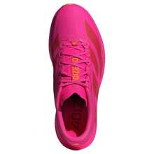 Adidas Adizero Evo Sl Woven Comfortable Versatile Non-Slip Durable Rebound Training Running Shoes Pink Sneaker Men KI6902 - 彩色 - 查看 4