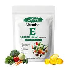 GWYNNE Vitamins/Minerals - 120 Count - View 3