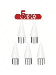 Easypie Selection 1支通用電容式觸控筆，適用於手機和平板電腦，主動式觸控電容筆，兼容 Android 和 Apple 設備，精準觸控，書寫流暢的高端電容筆（不兼容電阻式螢幕和電磁螢幕平板），適合作為送給朋友、畢業禮物、返校禮物、聖誕裝飾、情人節禮物、送給父母的禮物、萬聖節、感恩節、個性化禮物、生日禮物、新年禮物 - 查看 11