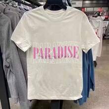 Camisetas masculinas - Branco - Ver 6
