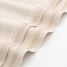 Men Tank Tops - Apricot - View 7