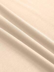 Men's Printed T-Shirt, Regular Style, 180g Pure Cotton - 白色 - 查看 7