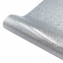 1片 20x30cm 光滑水晶亮片PU皮革布料附表面薄膜，適用於家居裝飾、包袋、帽子、髮飾、DIY珠寶、縫紉、製鞋及其他手工藝 - B - 查看 24