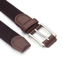 Men Exercise & Fitness Belt - TO - View 8