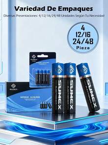 Batteries - View 10