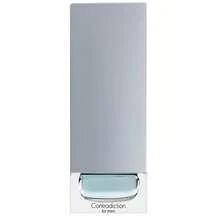 Calvin Klein Contradiction For Men 100ml EDT Spray - Woody - View 2