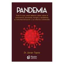 PANDEMIC - หนังสือเล่มเดียว - ดู 2