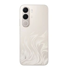 Realme C100x RMX5366 4+256GB 4G LTE, 7500mAh Large Battery, 66.8-Inch HD Rounded Waterdrop Screen 120Hz, Rear Camera 50+F, Front Camera 5MP, Unlocked Phone, Based On Android 16 Realme UI, Global Version, IP64 Dust And Water Resistant, Charger Not Included - Gold - View 2
