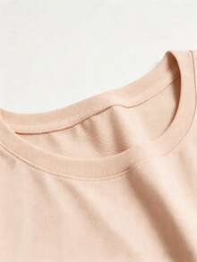 2026 New Drake THE ICEMAN Vintage Unisex T-Shirt, Limited Stock.180g Cotton Y2K Rap Graphic T-Shirt, Music Fan Gift For Daily & Concert - 杏色 - 查看 2