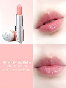 Givenchy Eye Tint 絲綢緞面液體眼影 #44 玫瑰灰 3ml 迷你試用裝 16小時持妝 防暈染 可疊加 多功能眼妝 可作眼影與眼線使用 便攜試用尺寸 - Rose Perfecto - 查看 2