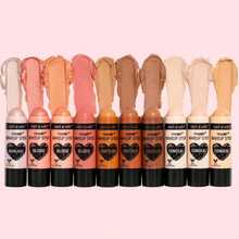 Wet N Wild MegaGlo Makeup Stick, Buildable Color, Versatile Use, Cruelty-Free & Vegan - Where's Walnut?-Father's Day - 叫我楓樹 - 查看 10