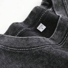 Men Tank Tops - Black - View 6