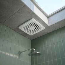 Exhaust Fans - US A Type Plug(110-127V) - View 6