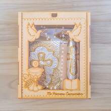 SMK Ceremonias Candles - 1PC - View 2