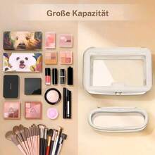 Beauty Case - Visualizzare 3