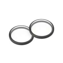 2 PCS PULUZ Acrylic Protective Lens Cover For Max - View 2