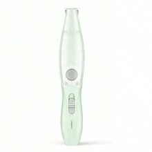 Wireless Dog Paw Trimmer With Powerful Suction Vacuum, USB Rechargeable, Low Noise, Suitable For Small And Large Dogs, Cats, Pet Grooming Tool, Ergonomic Design, Durable Construction, Dog Grooming Tool, Pet Owners Battery Capacity 600mAh - View 13