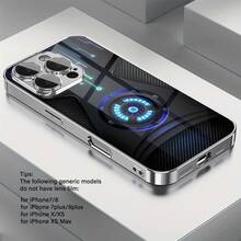 Fashion Phone Cases - 主圖1PCS - 查看 1