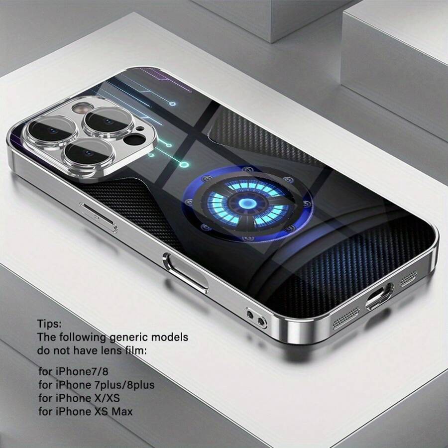 Fashion Phone Cases - 主圖1PCS - 查看 1
