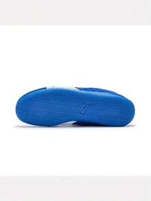 Puma 中性法拉利賽車鞋低筒 30935901 - 藍白色 - 查看 4