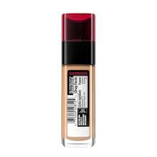 L’Oreal Paris L'Oreal Paris Makeup Infallible Up To 32 Hour Fresh Wear Lightweight Foundation, 411 Beige Ivory, 1 Fl Oz, Packaging May Vary-Father's Day - 482 耀眼的太陽 - 查看 3