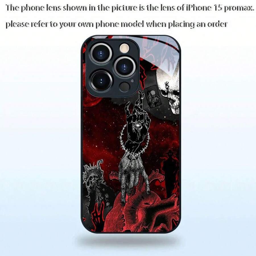 Fashion Phone Cases - 主圖1PCS - 查看 1