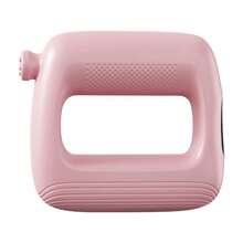 AXH Fat Burning Massager Vibration Sweat-Inducing Fascia Gun Yoga Ring Vibrating Muscle Relaxation Massager - View 7