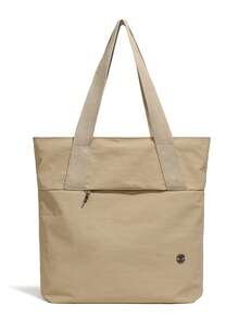 Daily Minimalist Men's Large Capacity Multifunctional Versatile Tote Bag Handbag Shoulder Bag College Student School Bag,Beach Bag,Y2k - Khaki - View 3