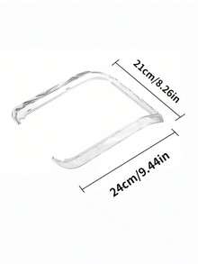 適用於 A-Class、B-Class、E-Class、C-Class、G-Class、S-Class、Eq-Class 的內飾改裝配件，提升內裝豪華感，時尚車頂裝飾配件 - 賓士閱讀燈水晶裝飾框 - 查看 10