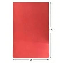 Esterilla de yoga de 3 mm - Multicolor - Ver 4