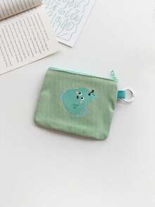 Dompet Bra Tak Terlihat yang Modis - Dompet Multi-Warna, Dapat Diatur, Lembut dan Ramah Kulit, Dengan Desain Penutup Jepit untuk Mencegah Barang Jatuh, Ringan dan Bernapas, Tidak Terasa Benda Asing, Dapat Dicuci dan Digunakan Kembali, Dompet Perjalanan dan Kantong Tersembunyi untuk Paspor - MultiWarna - View 13