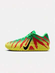 Nike 男款 JA 3 JP EP 低筒籃球鞋 IU7239-300 - 橄欖綠 - 查看 2