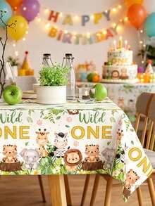 Animal 1 Year Old