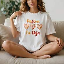 Women T-Shirts - 1 - View 4